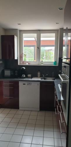 Mon G�te � Metz