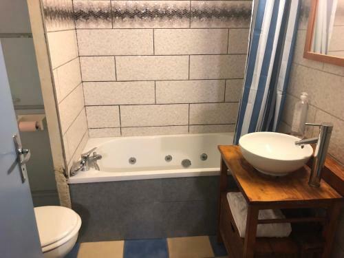 Apartamento R�sidence St Cl�ment