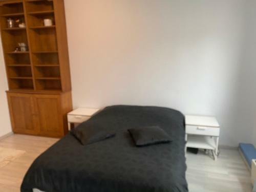 Apartamento R�sidence St Cl�ment