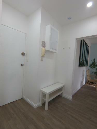 Apartamento Cozy Appartement Gare Pompidou