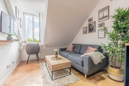 Apartamento Foch Imperial 2