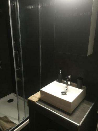 Apartamento Appartement Saint Jean