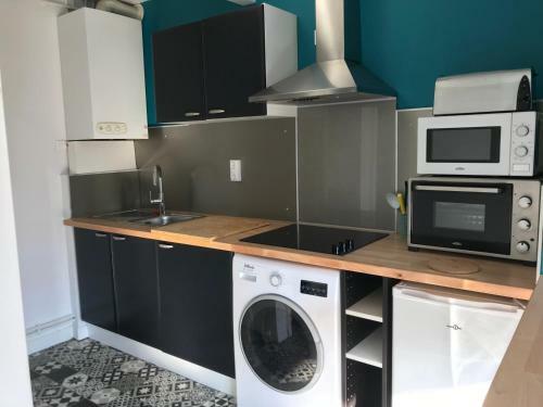 Apartamento F2 41m2 Metz Hyper-centre