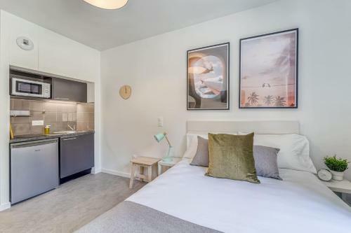 Apartamento Student Factory Metz Tr�ves