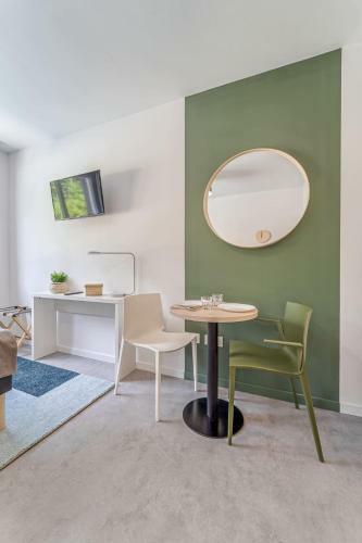 Apartamento Student Factory Metz Tr�ves