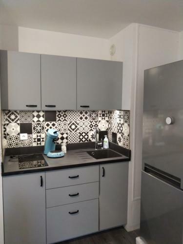 Apartamento � Septi�me Ciel