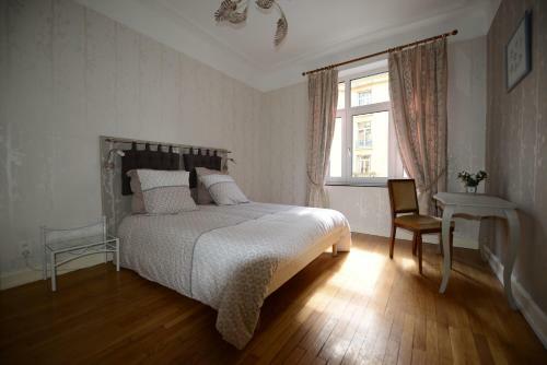 Apartamento Gites de L'austrasie