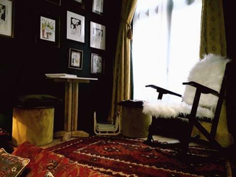 Hostal La Galerie-g�te
