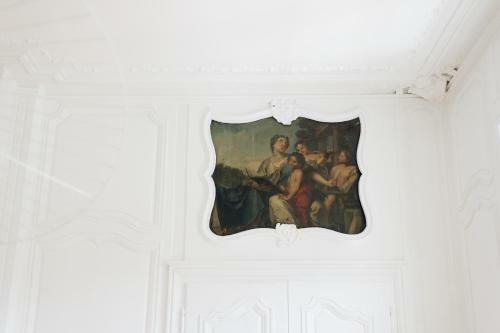 Hostal Hotel de Fouquet - Chambres D'h�tes