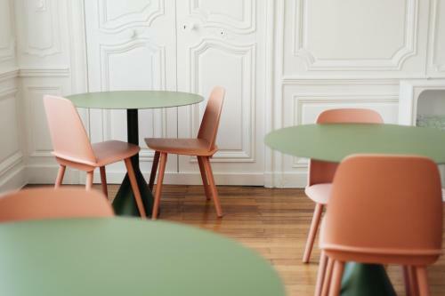Hostal Hotel de Fouquet - Chambres D'h�tes