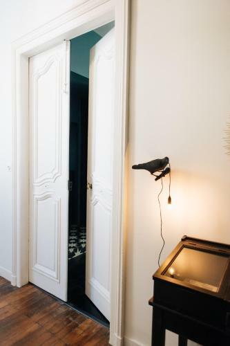 Hostal Hotel de Fouquet - Chambres D'h�tes