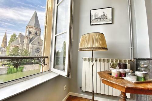 Apartamento Au Fil De L'eau