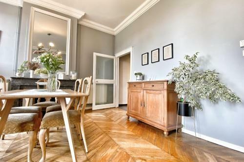 Apartamento Au Fil De L'eau