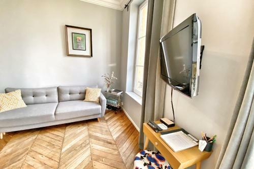 Apartamento Au Fil De L'eau