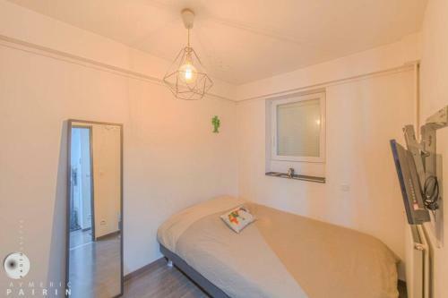 Apartamento Appartement La Mazelle