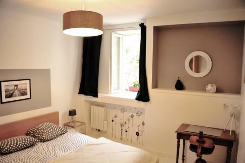 Apartamento Appartement Meubl� Type T2