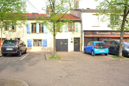 Apartamento Appartement Meubl� Type T2