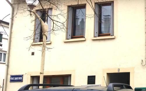 Apartamento Appartement Meubl� Type T2