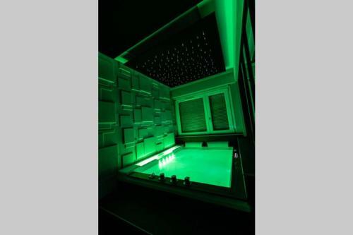 Apartamento Appartement-jacuzzi / Love Room � 800m Du Centre