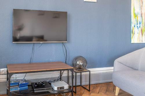 Apartamento Le de Gaulle