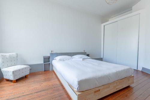 Apartamento Le de Gaulle