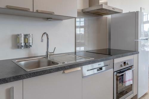 Apartamento Le de Gaulle