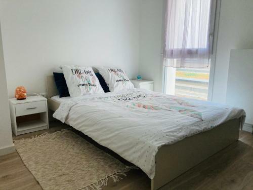 Apartamento Appartement Muse Proche Gare