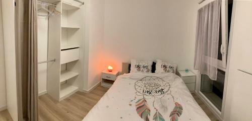 Apartamento Appartement Muse Proche Gare