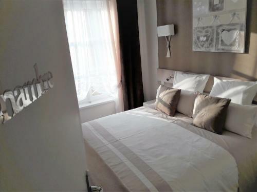 Apartamentos Chic En Ville