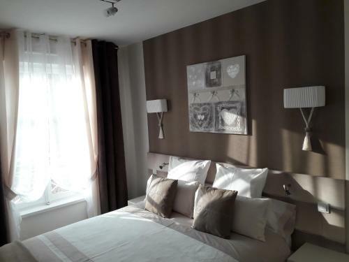 Apartamentos Chic En Ville