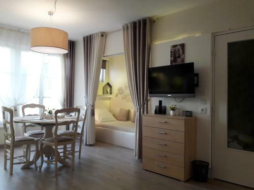Apartamentos Chic En Ville