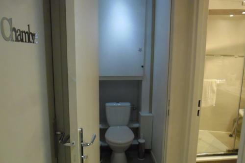 Apartamentos Chic En Ville