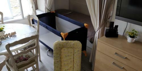 Apartamentos Chic En Ville