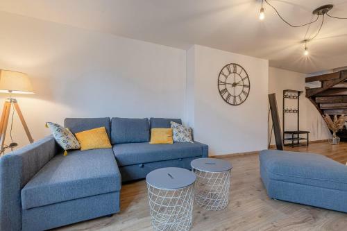 Apartamento Duplex Le Vestige