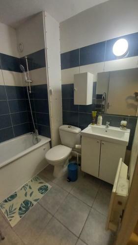 Apartamentos Les Fuchias