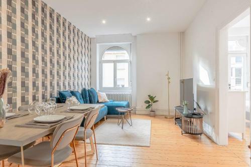 Apartamento Plumeria