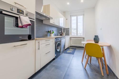 Apartamento Plumeria