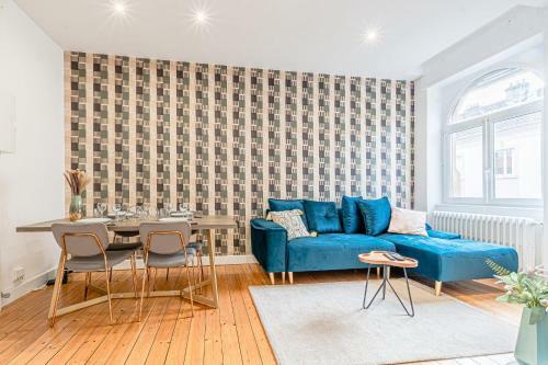 Apartamento Plumeria