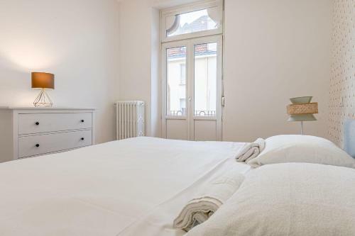 Apartamento Plumeria