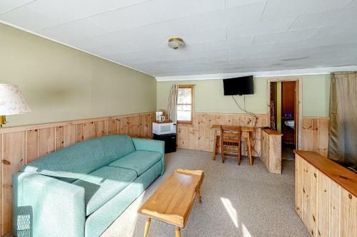 Autumn Mountain Cabin #6