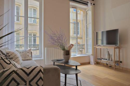 Apartamento L'antre Du Graoully