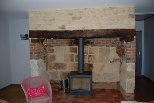 Bed & Breakfast La Relinquiere