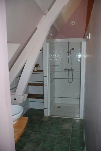 Bed & Breakfast La Relinquiere