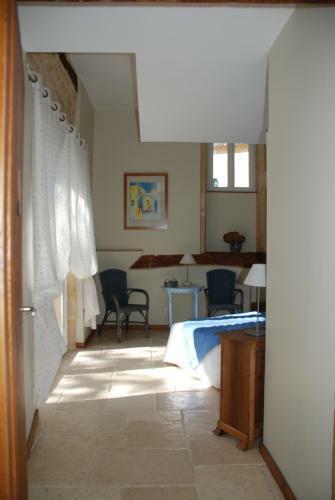 Bed & Breakfast La Relinquiere