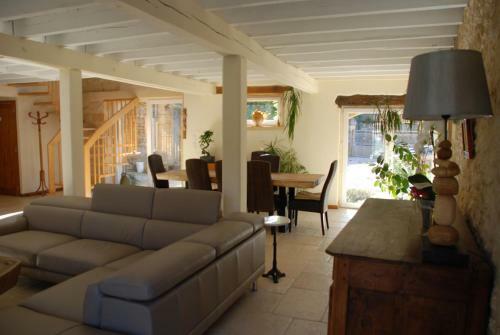 Bed & Breakfast La Relinquiere
