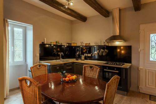 Apartamento Le Couvent