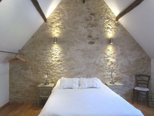 Hostal G�te De Vacances La Melve