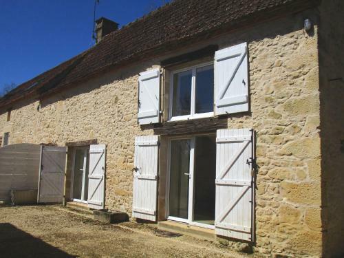 Hostal G�te De Vacances La Melve