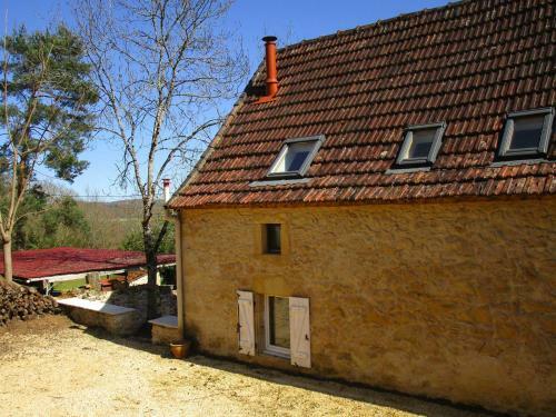 Hostal G�te De Vacances La Melve