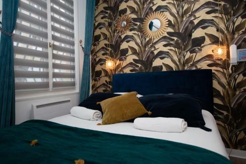 Apartamento La Belle Pierre